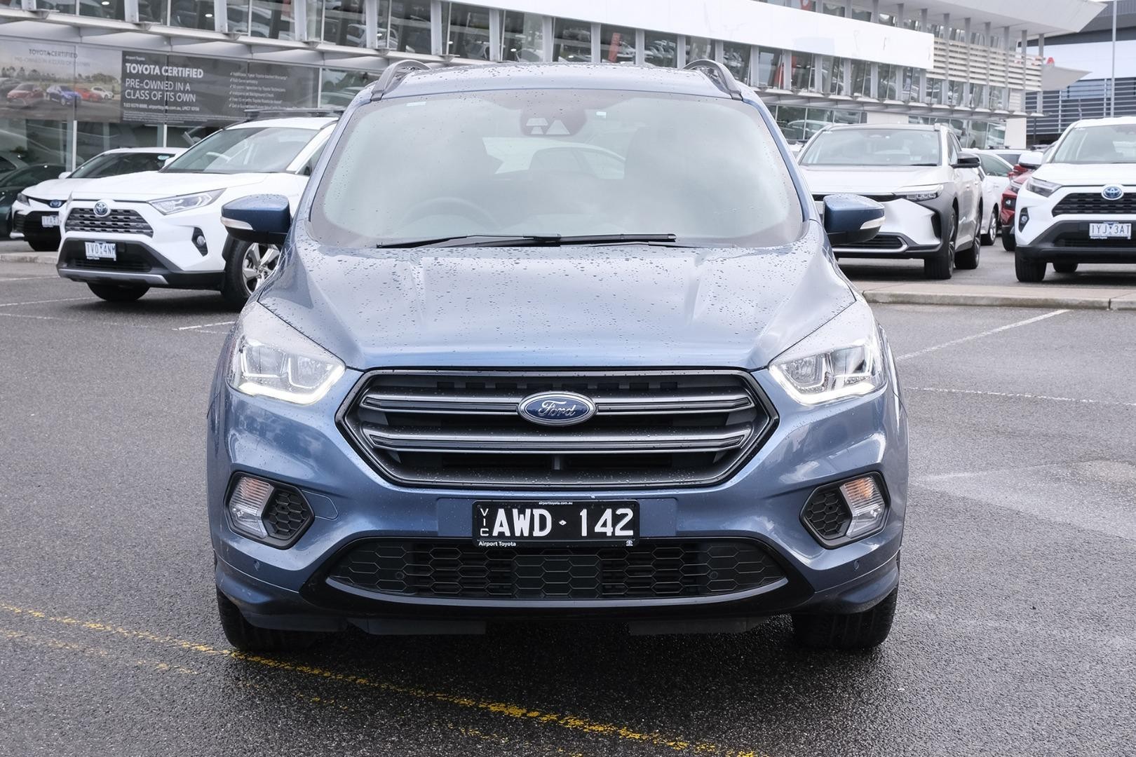 Ford Escape image 3