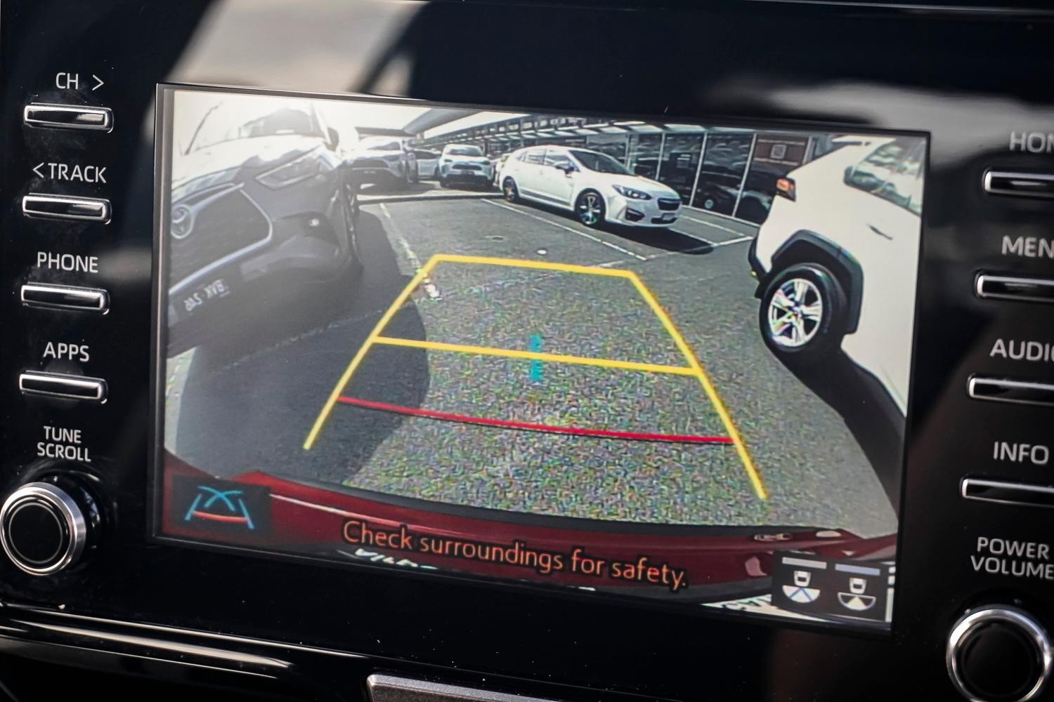 Toyota Yaris Cross image 3