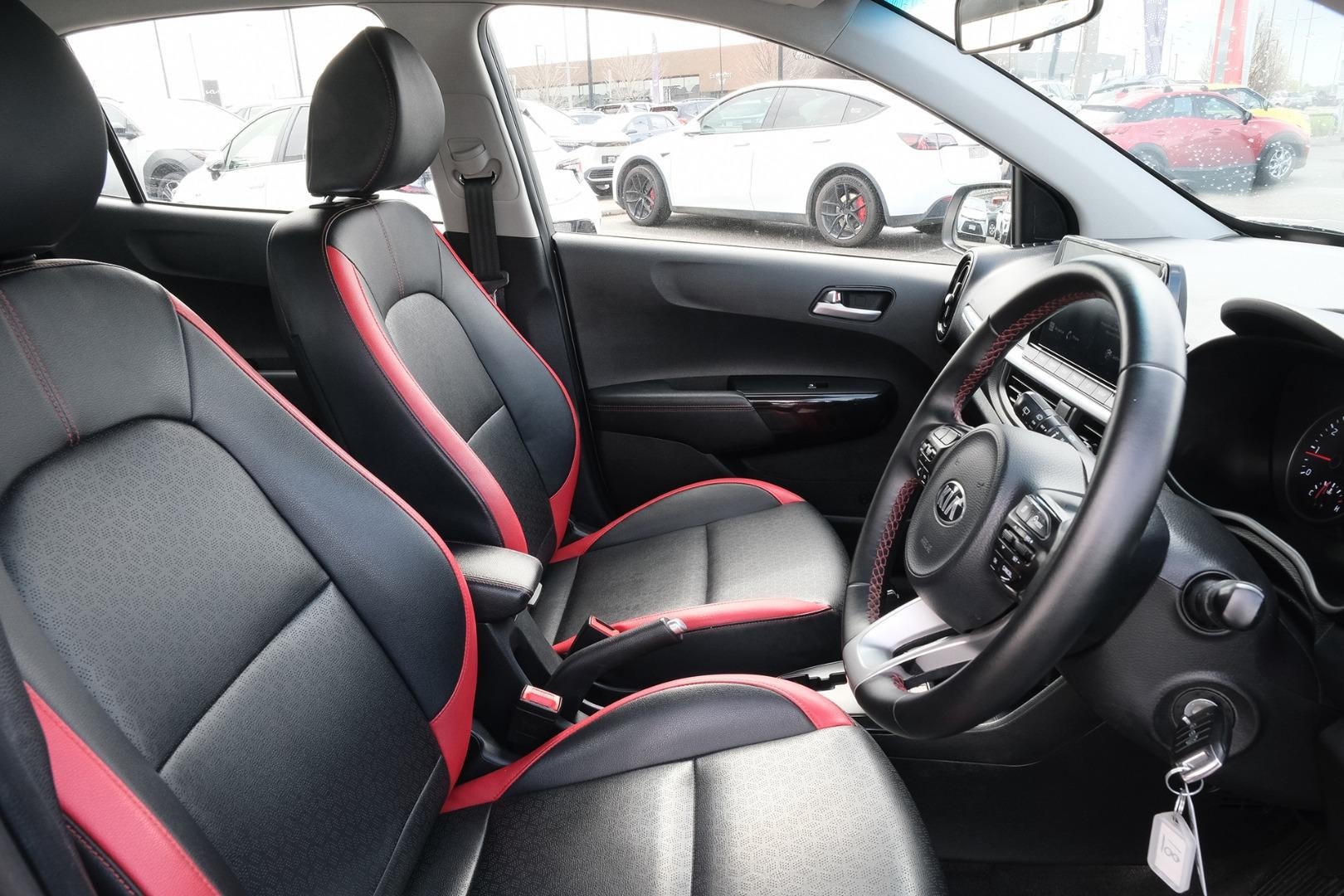Kia Picanto image 3