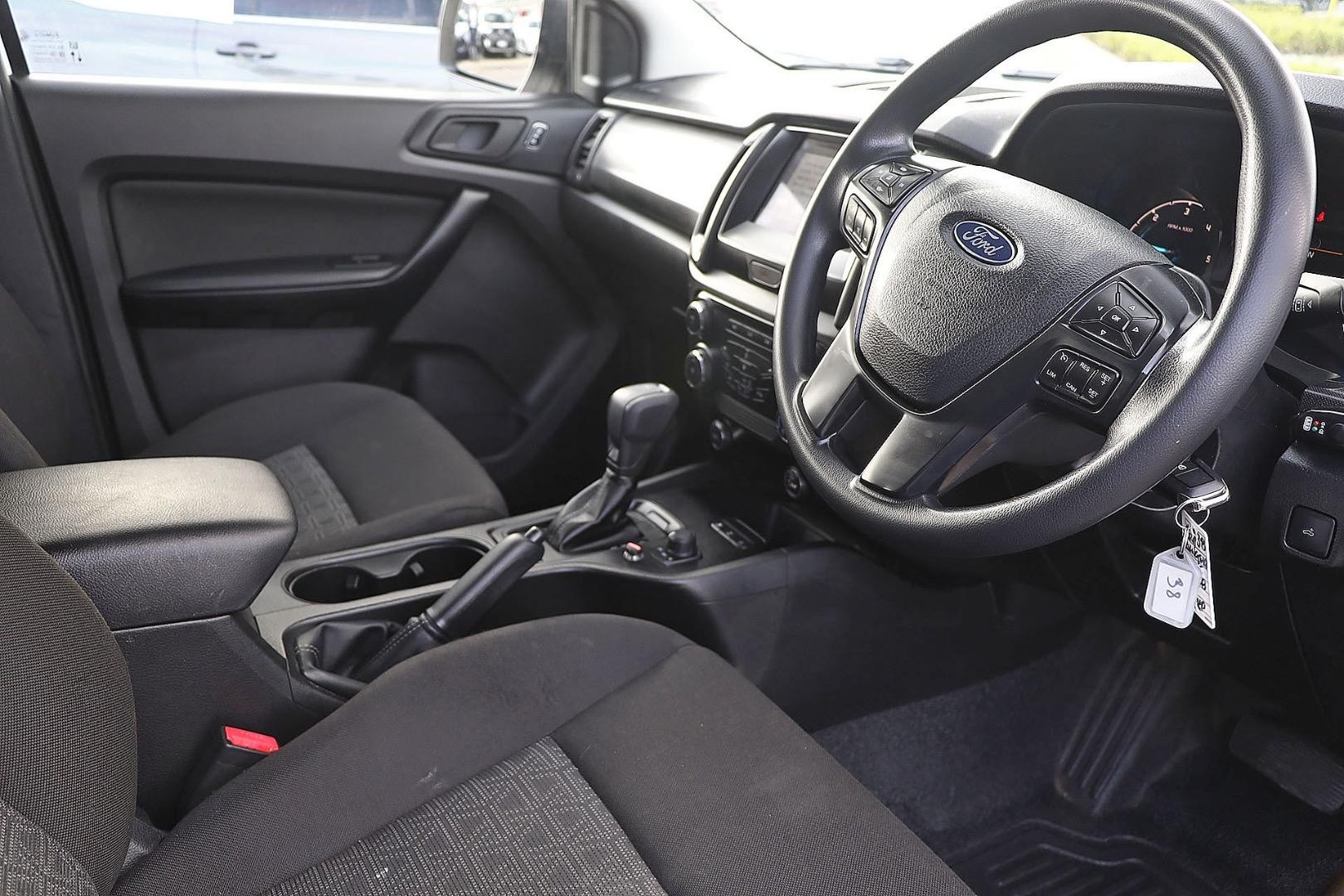 Ford Ranger image 3