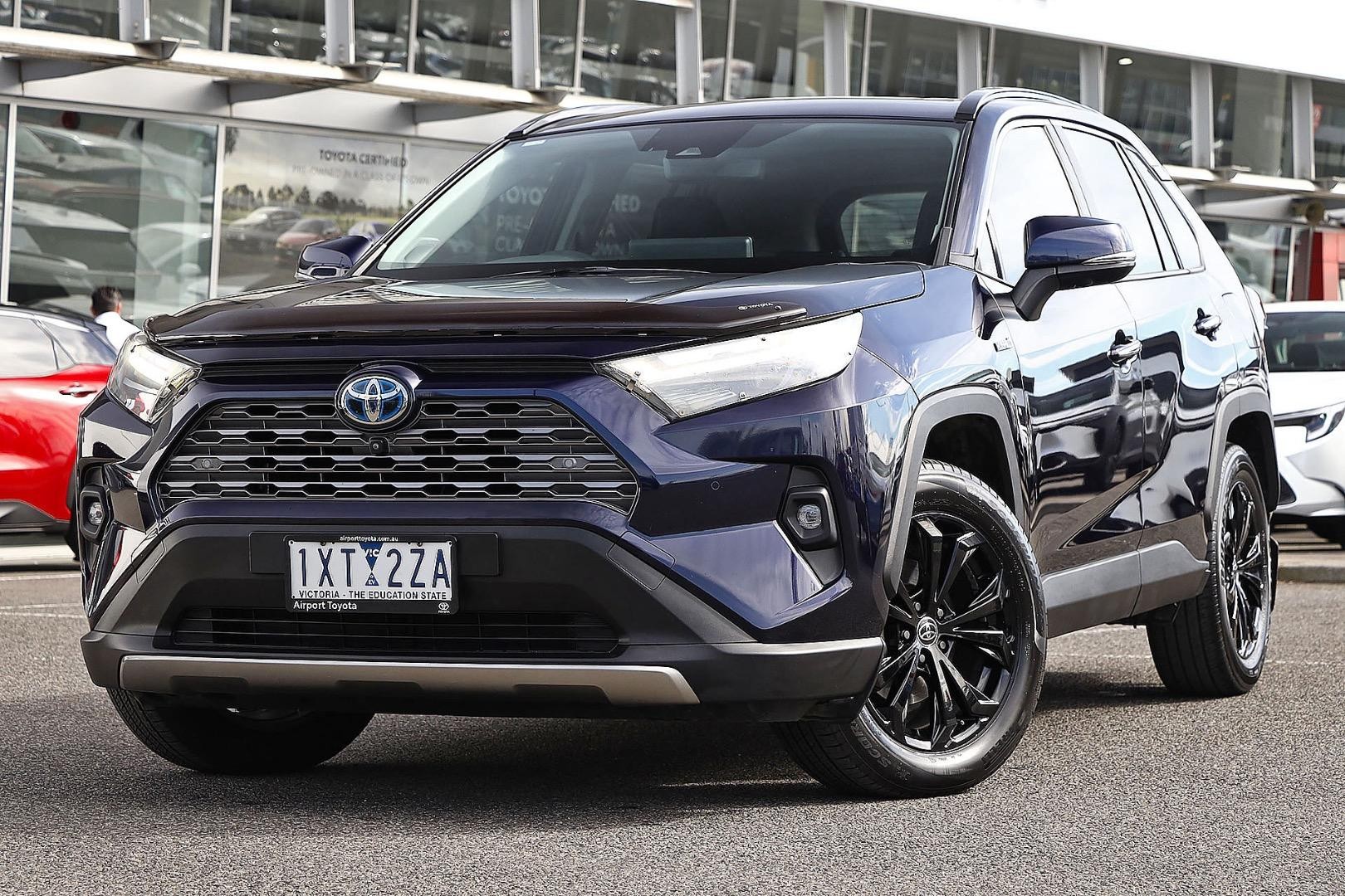 Toyota Rav4 image 3