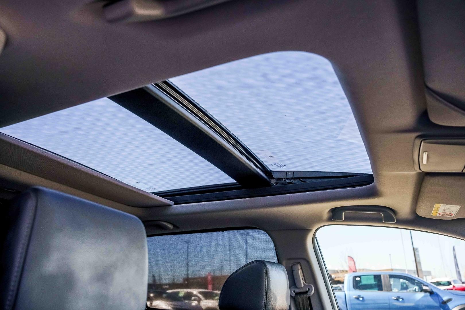 Honda Cr-v image 3