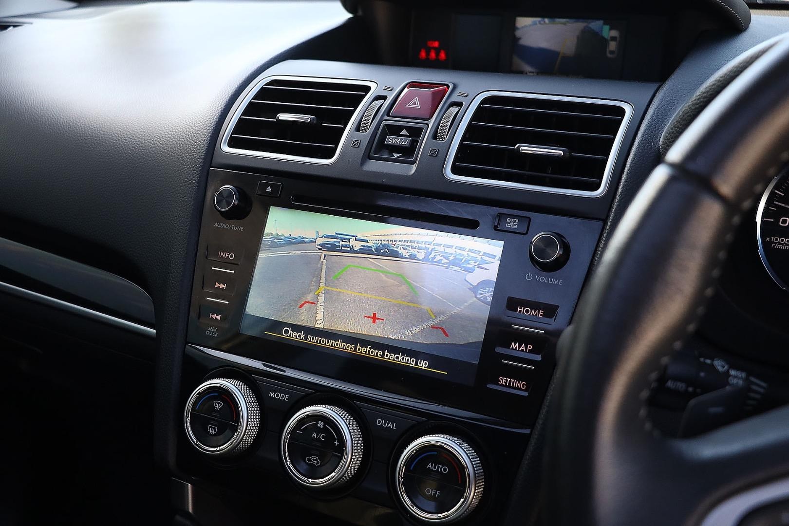 Subaru Forester image 3
