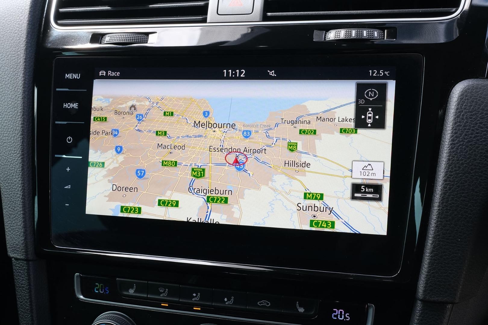 Volkswagen Golf image 2