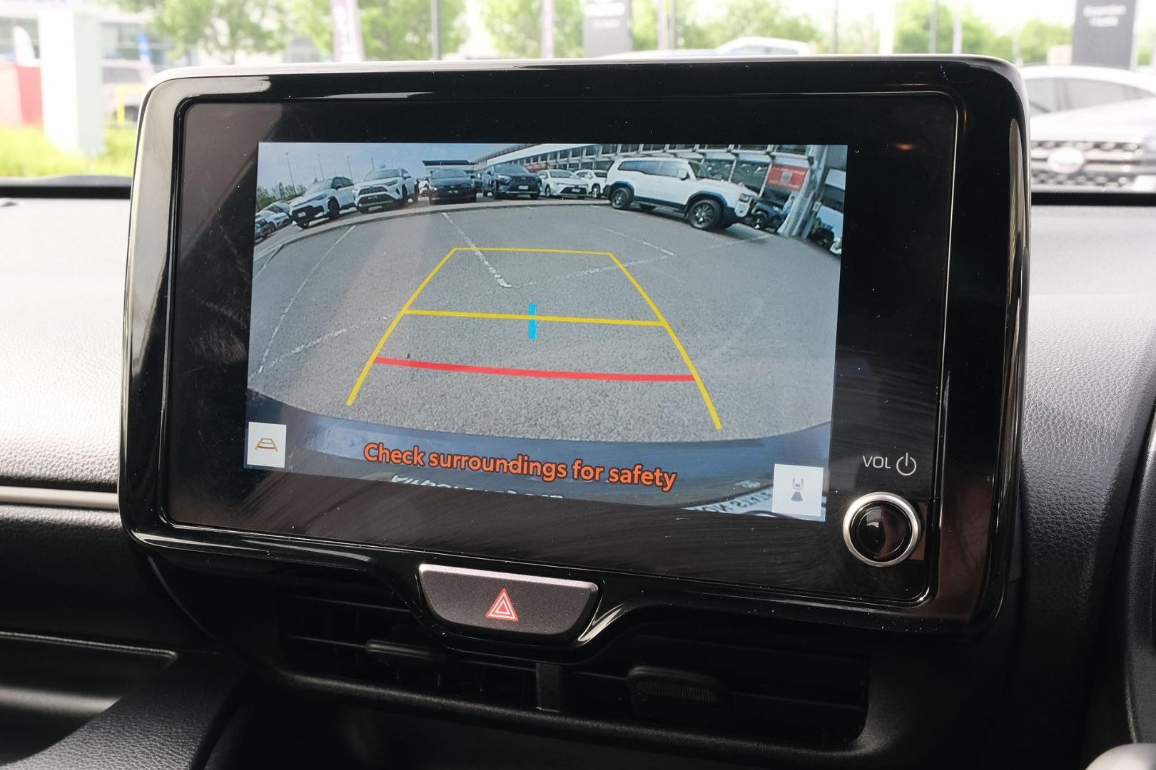 Toyota Yaris image 3