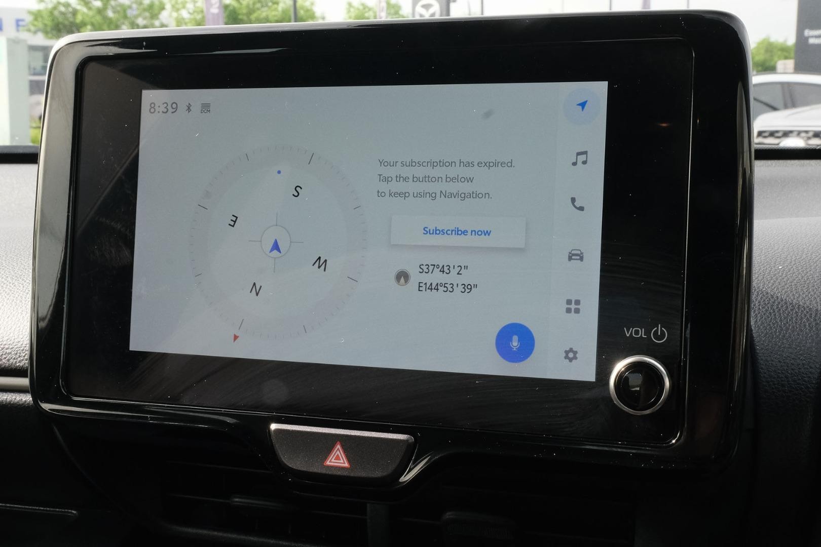 Toyota Yaris image 4