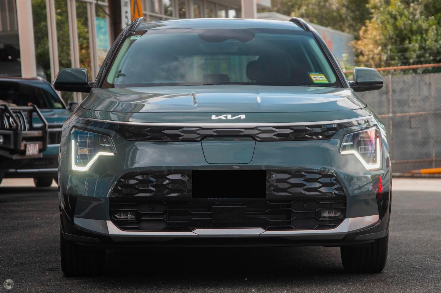 Kia Niro image 2