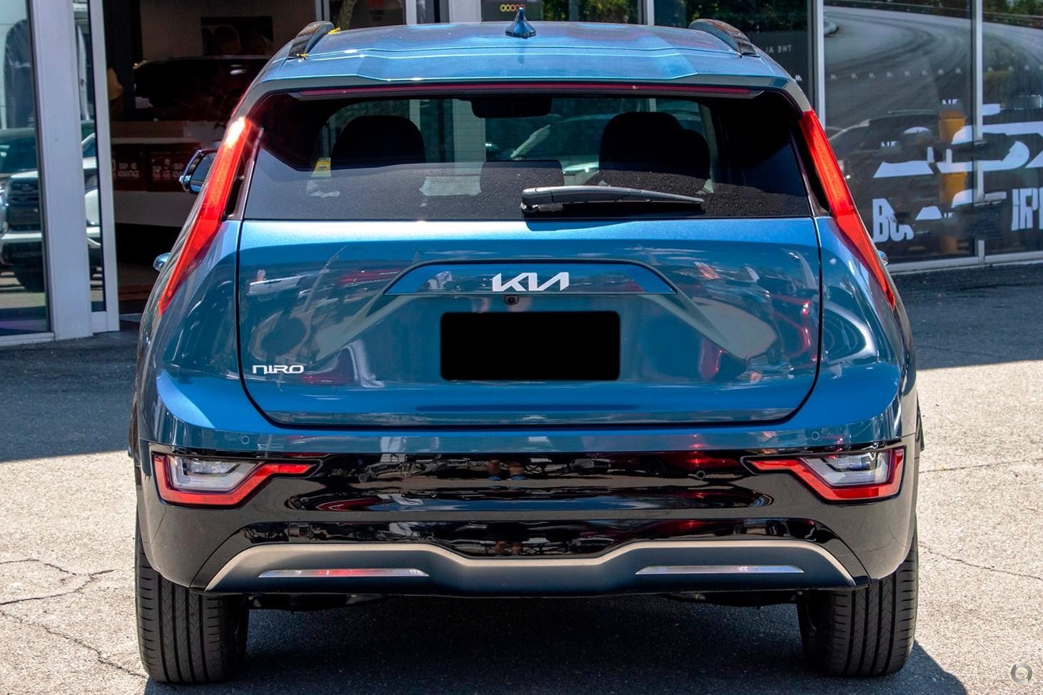 Kia Niro image 3