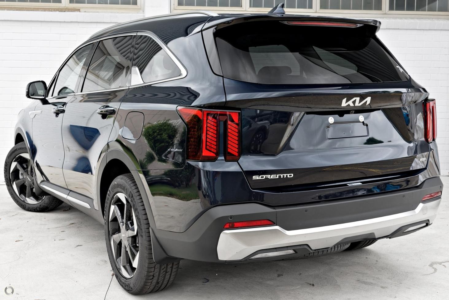 Kia Sorento image 4