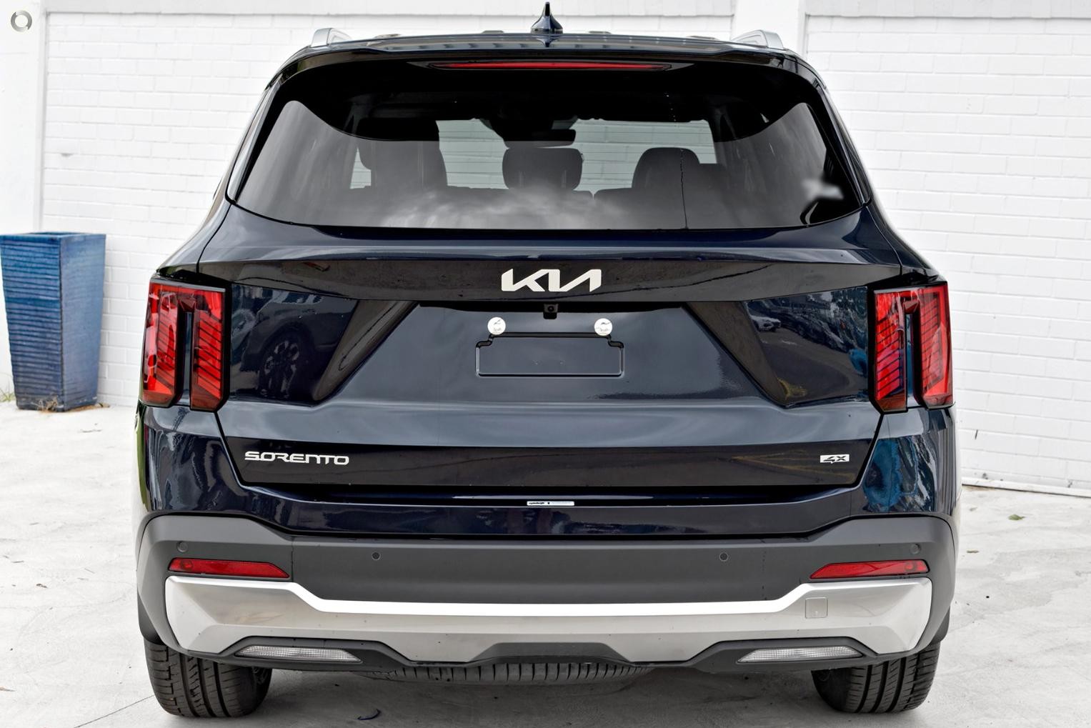 Kia Sorento image 3