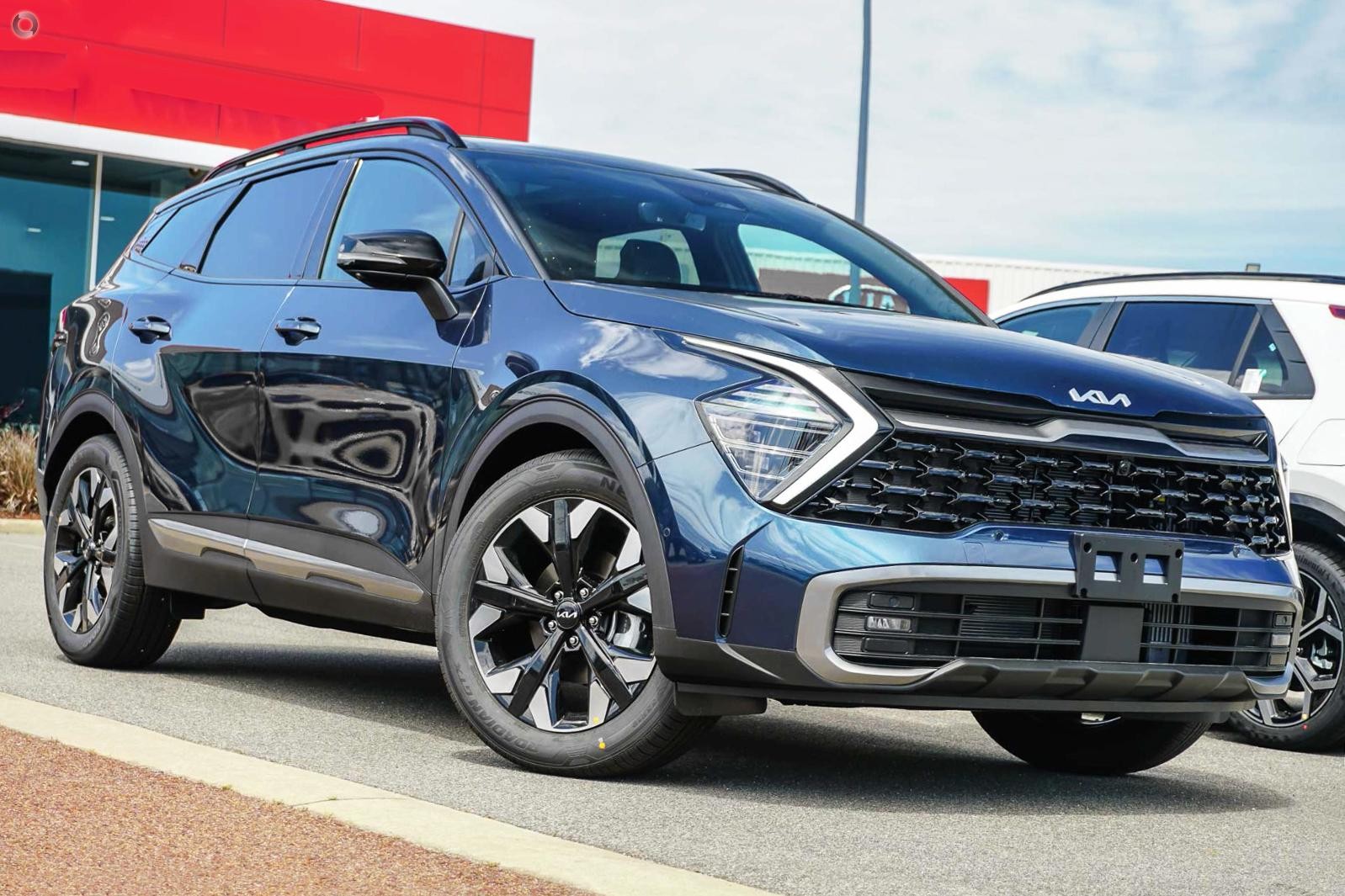 Kia Sportage image 1