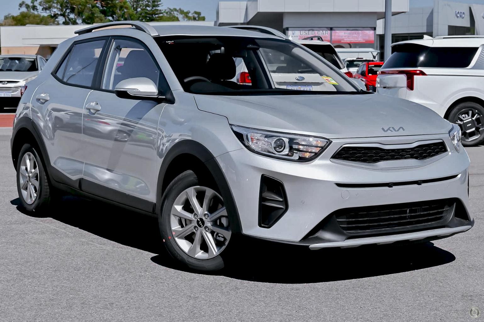 Kia Stonic image 1