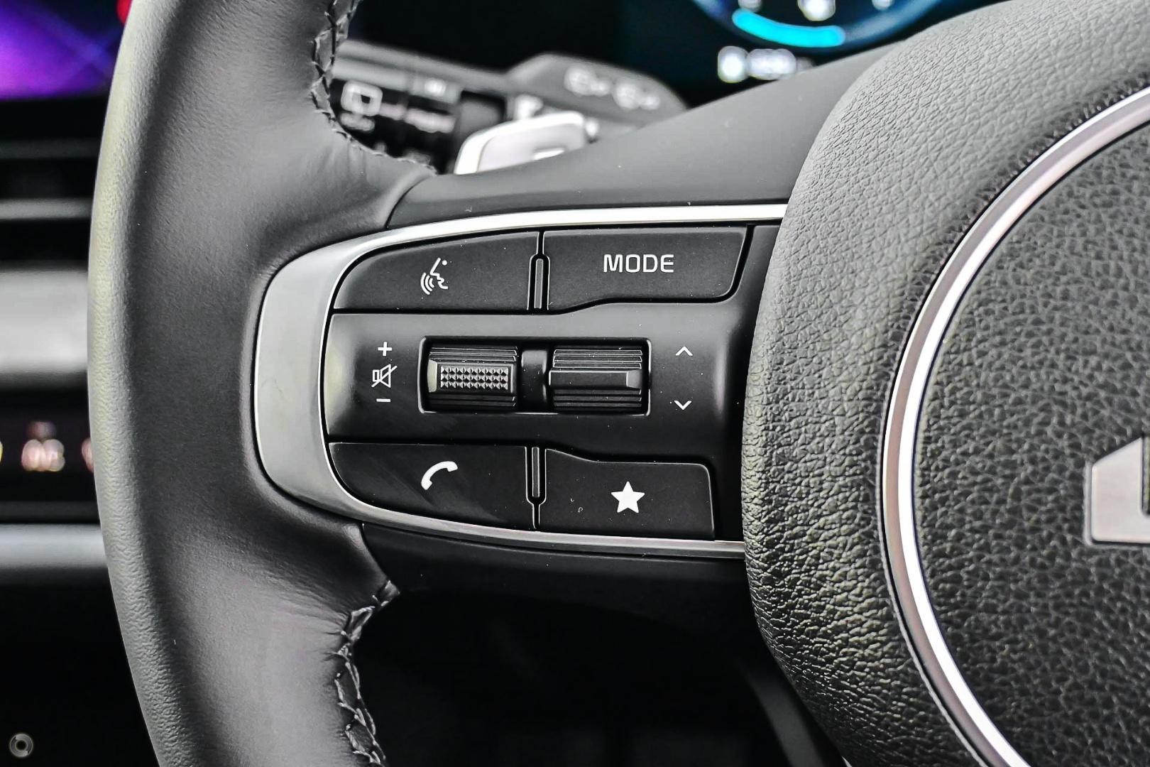 Kia Sportage image 4