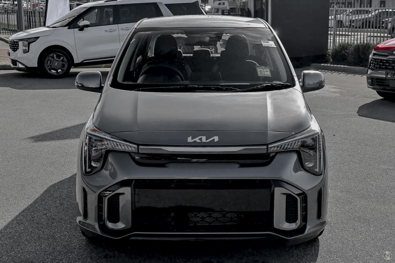 Kia Picanto image 2