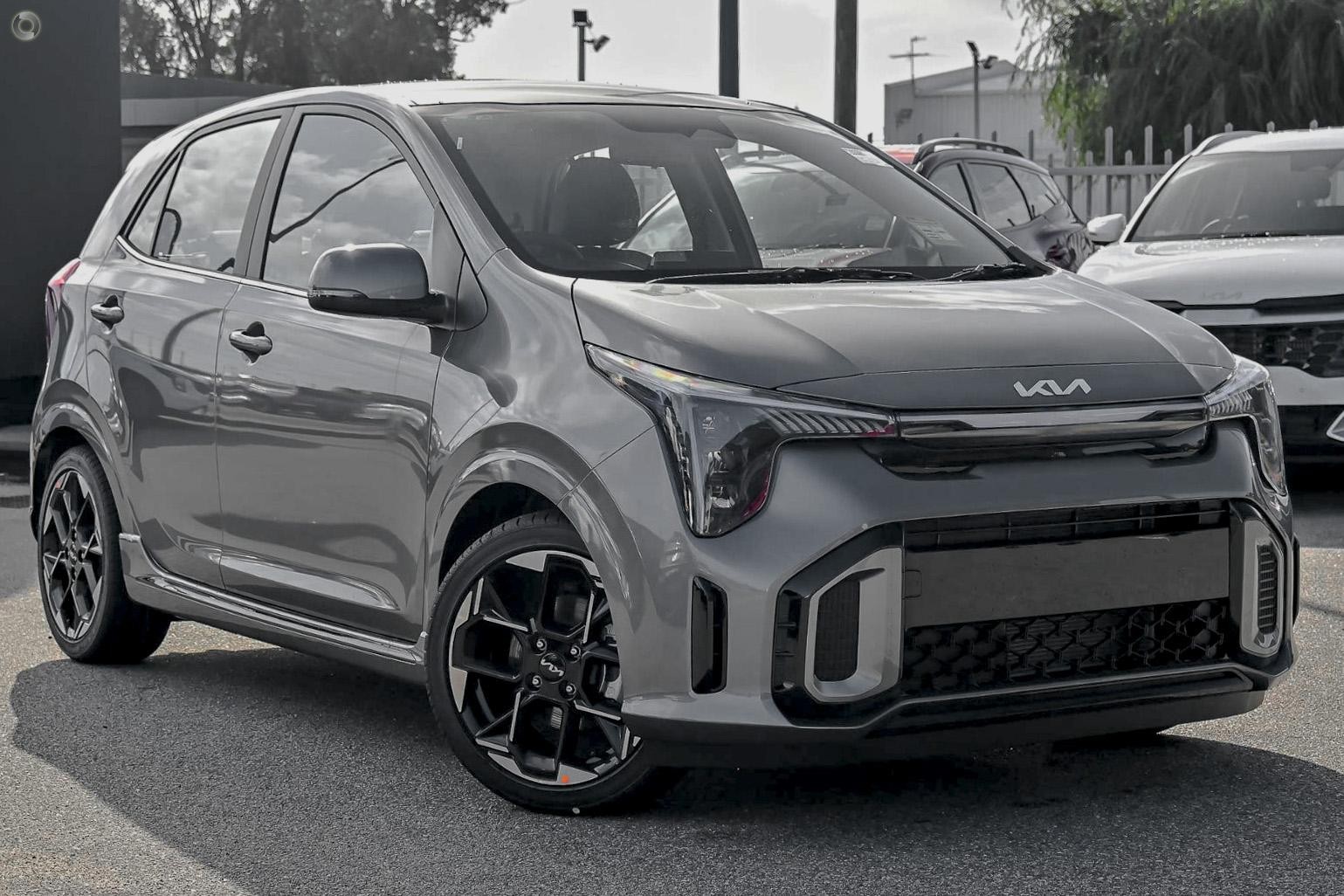 Kia Picanto image 1