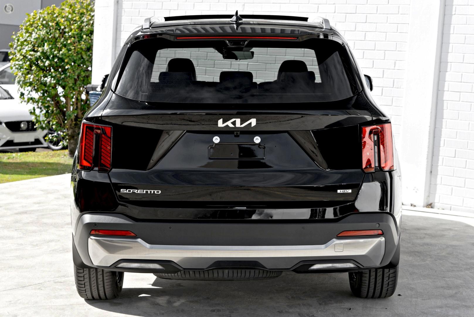 Kia Sorento image 3