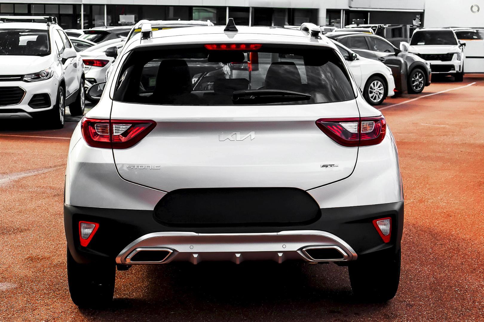 Kia Stonic image 3