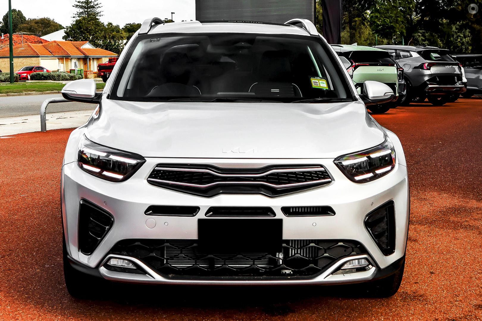 Kia Stonic image 2