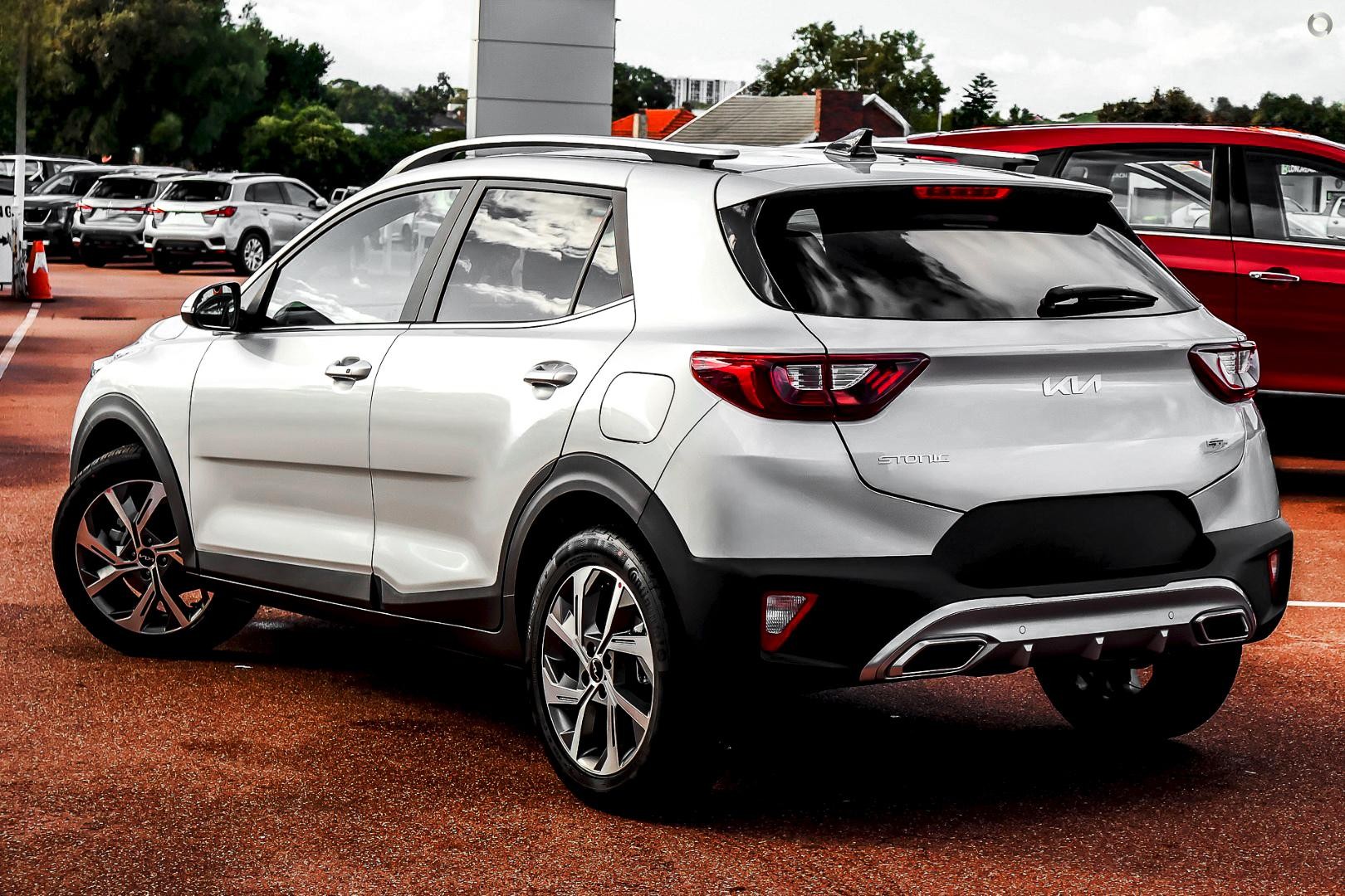 Kia Stonic image 4
