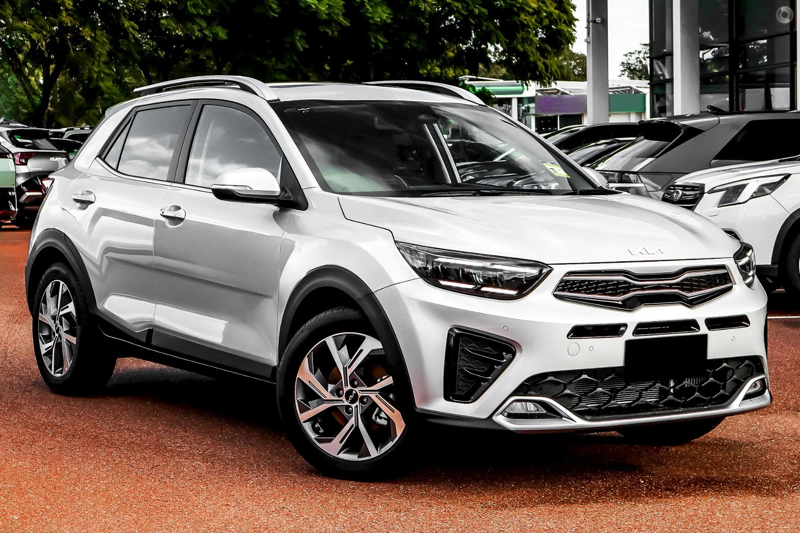 Kia Stonic image 1