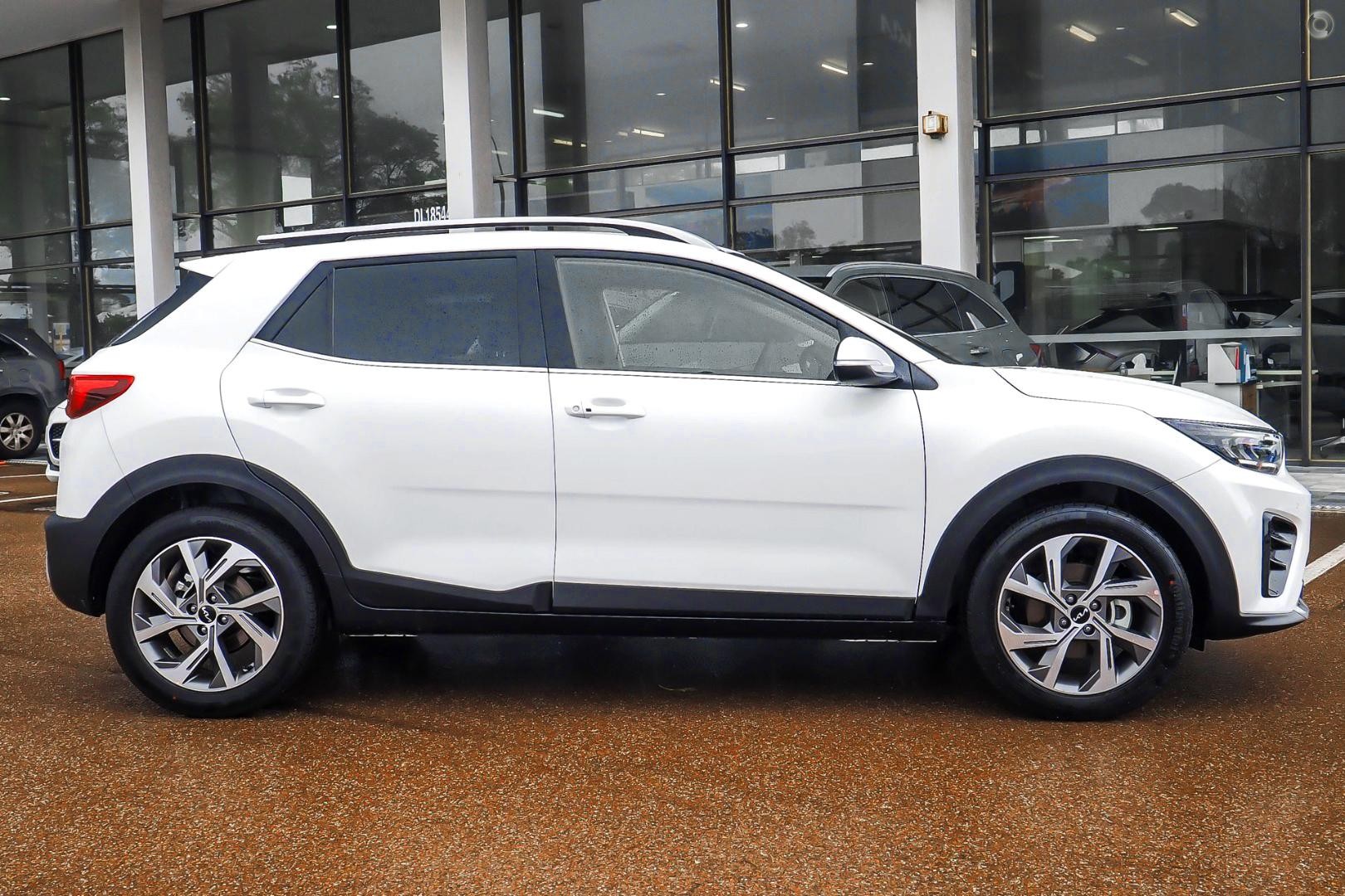 Kia Stonic image 4