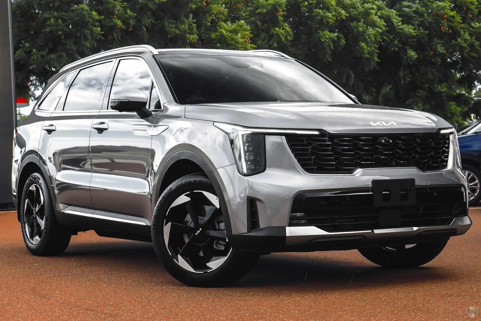 Kia Sorento image 1