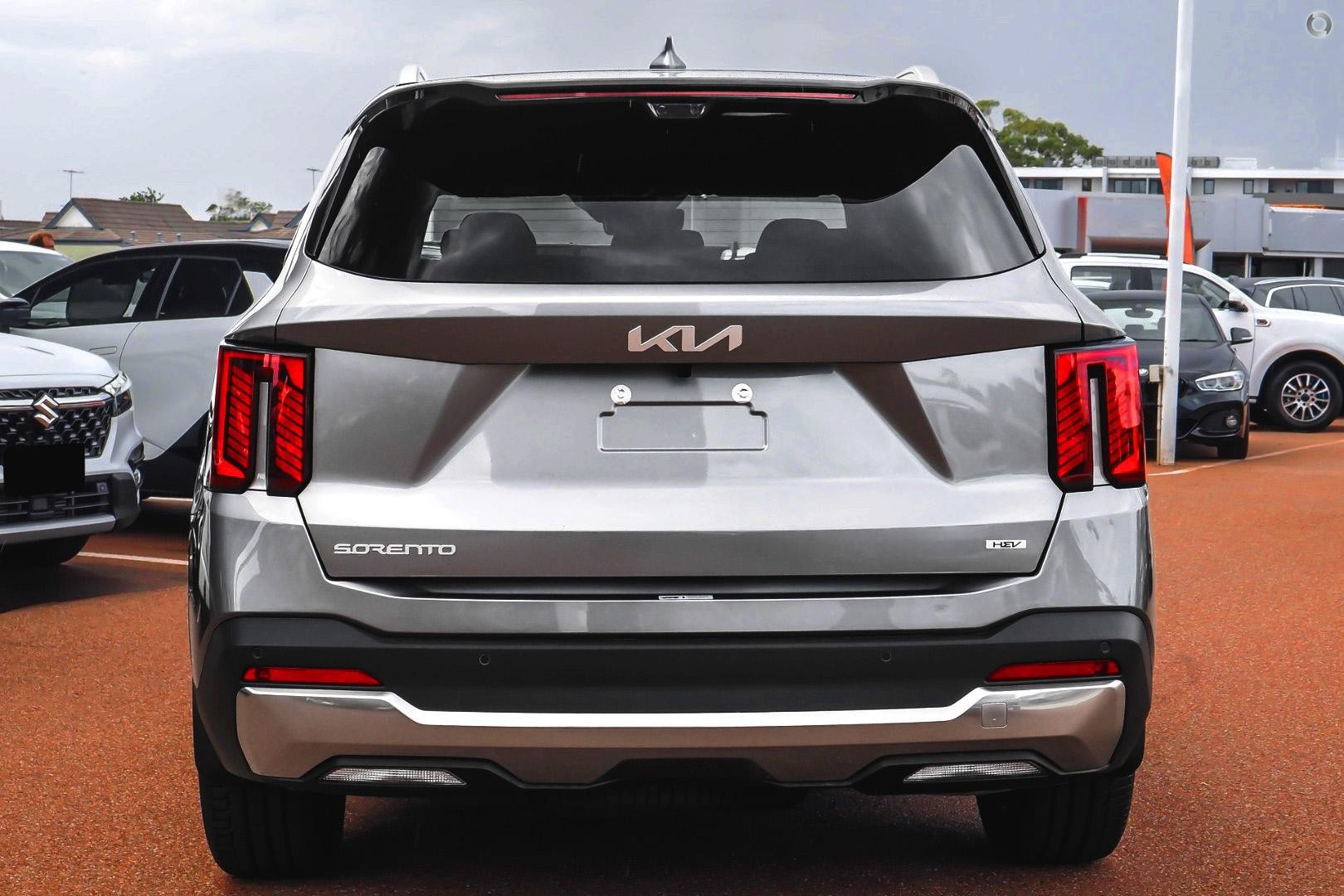 Kia Sorento image 3