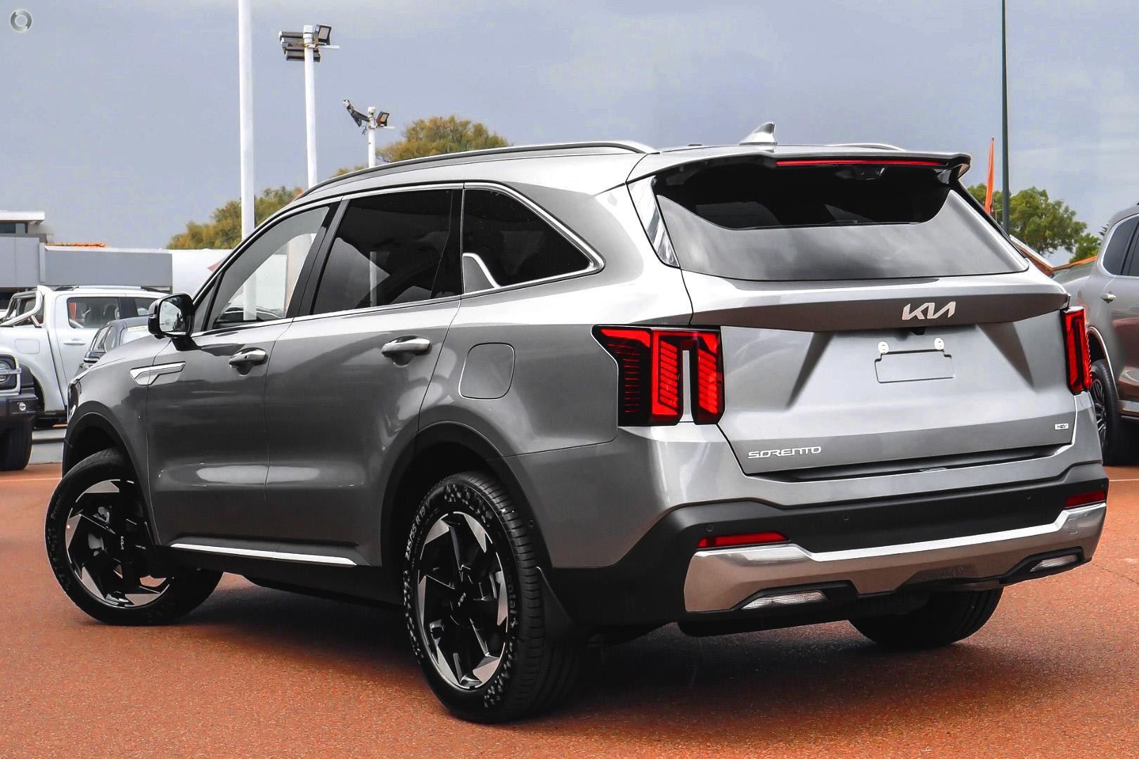 Kia Sorento image 4