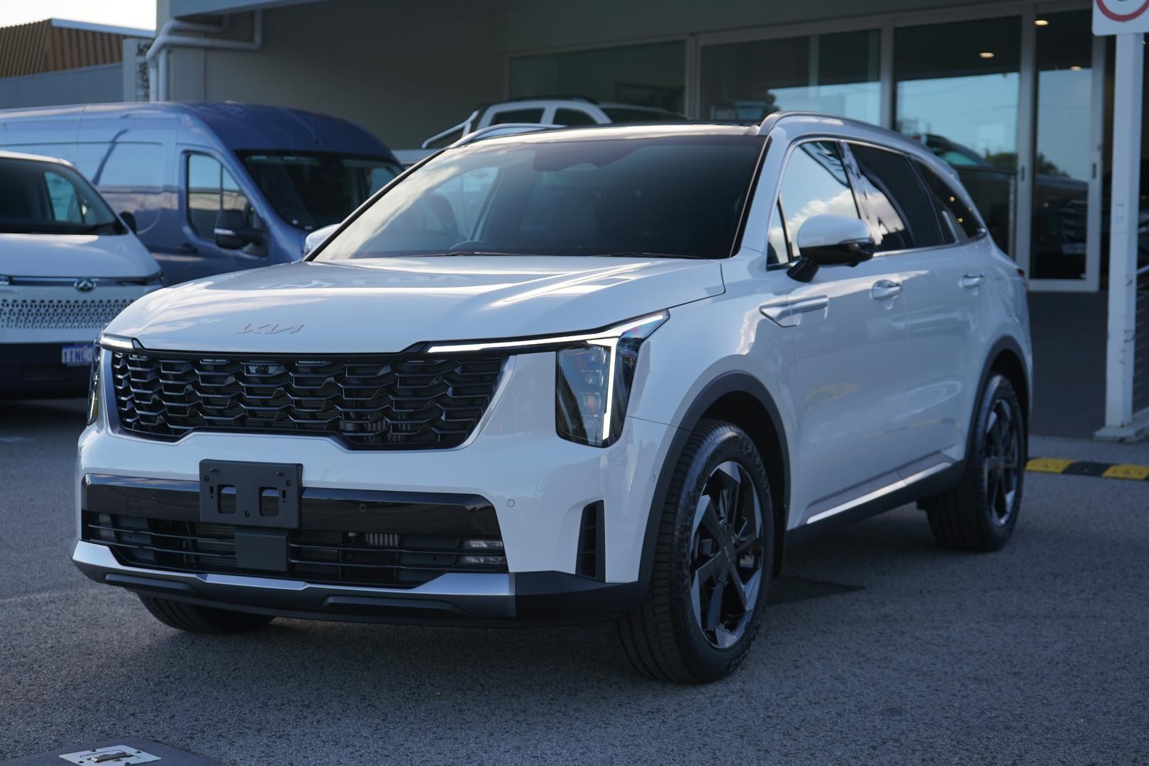 Kia Sorento image 4