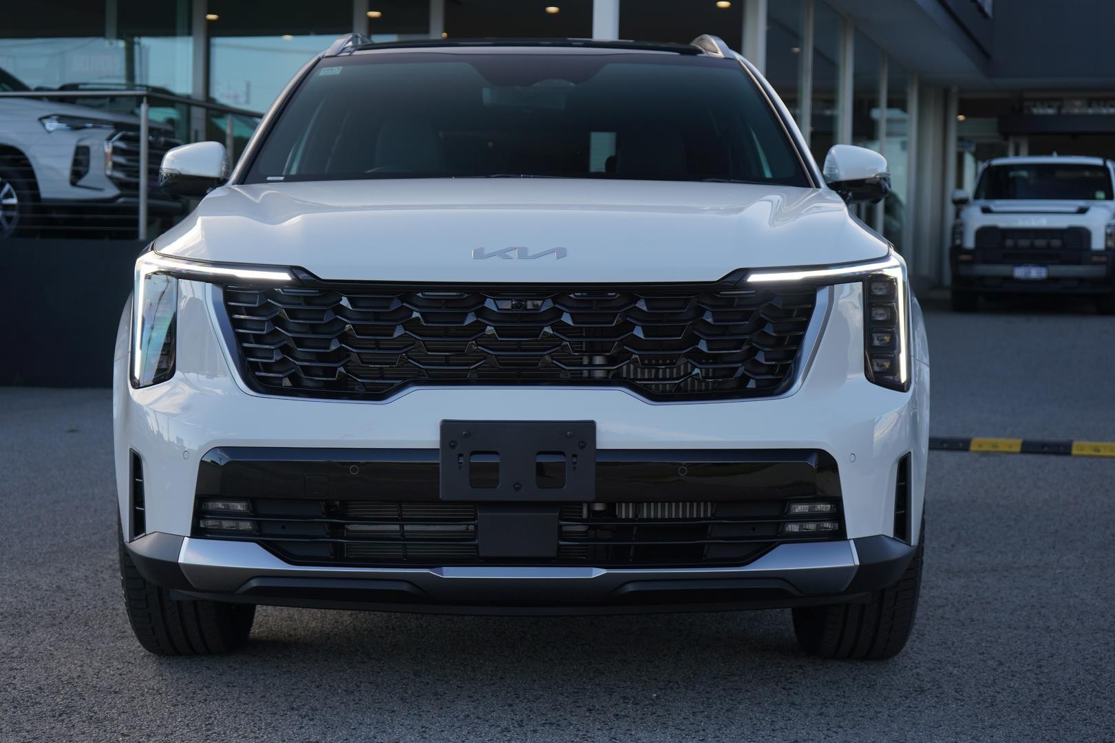 Kia Sorento image 3