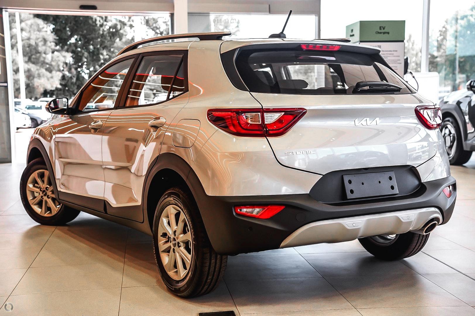 Kia Stonic image 4