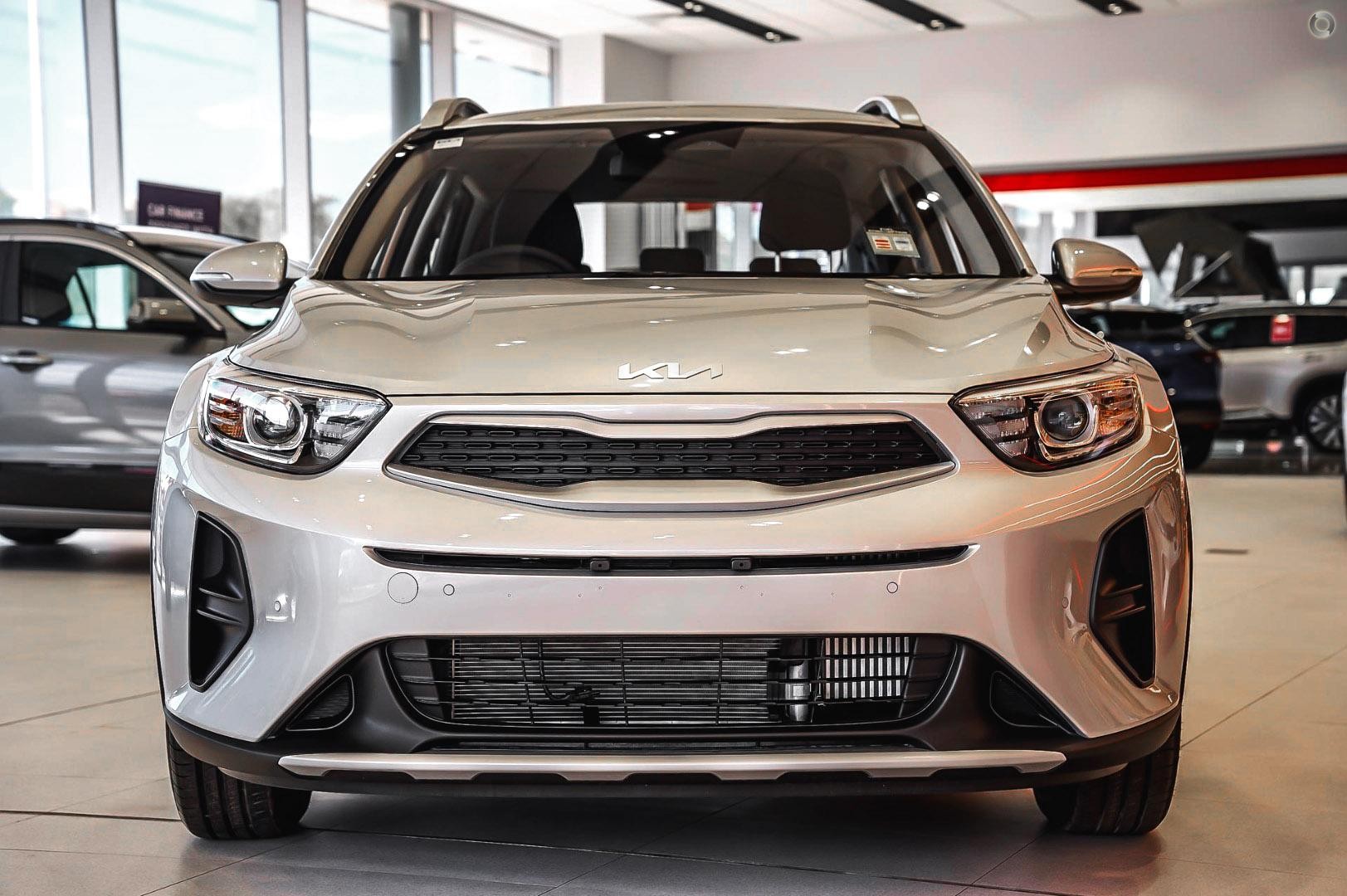 Kia Stonic image 2