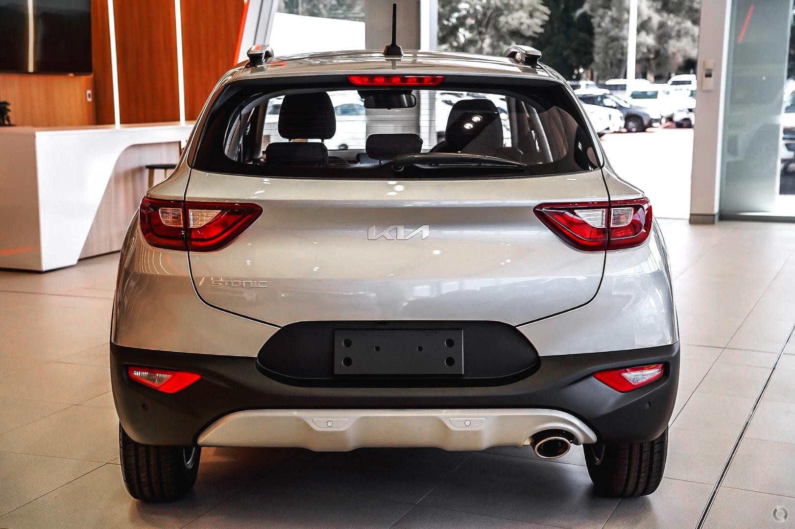 Kia Stonic image 3