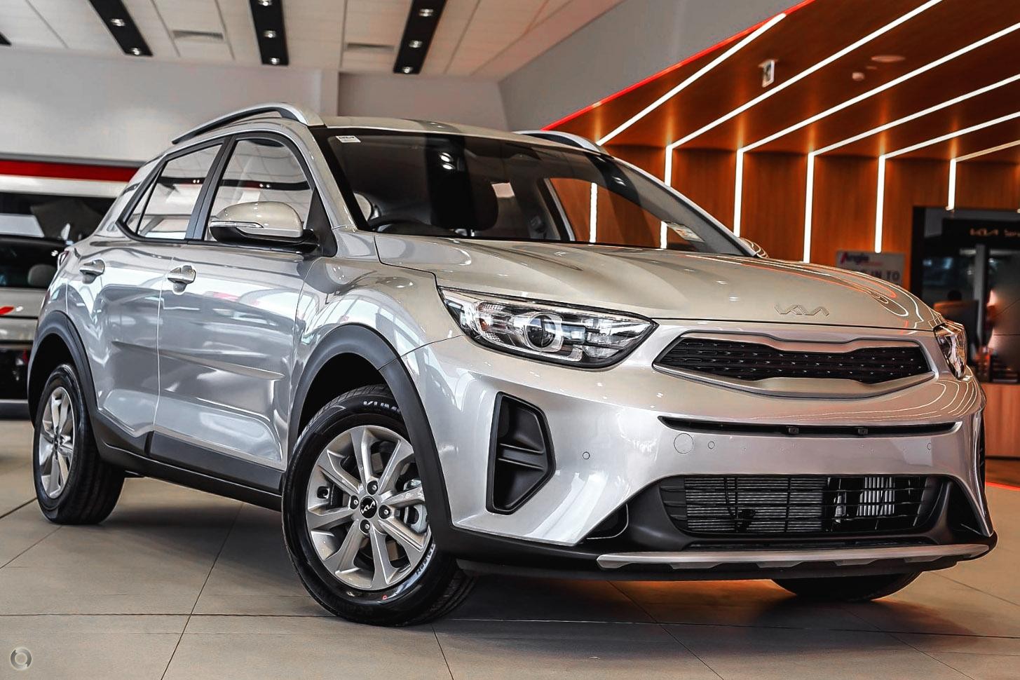 Kia Stonic image 1