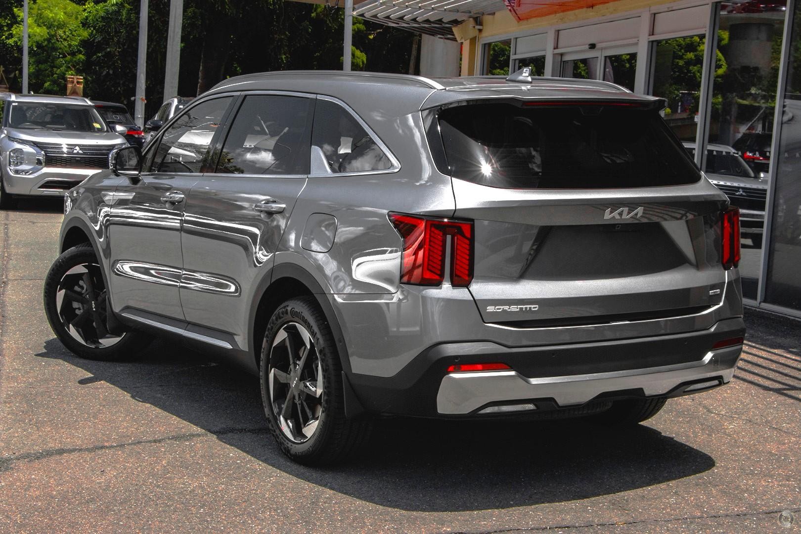 Kia Sorento image 4