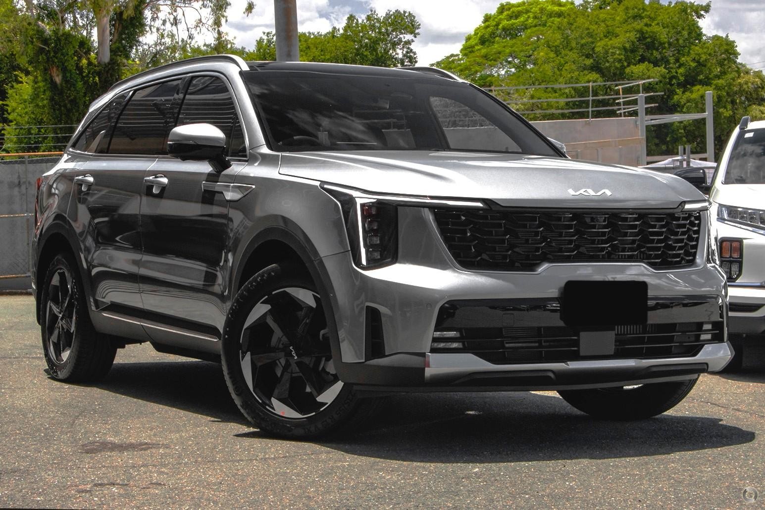 Kia Sorento image 1