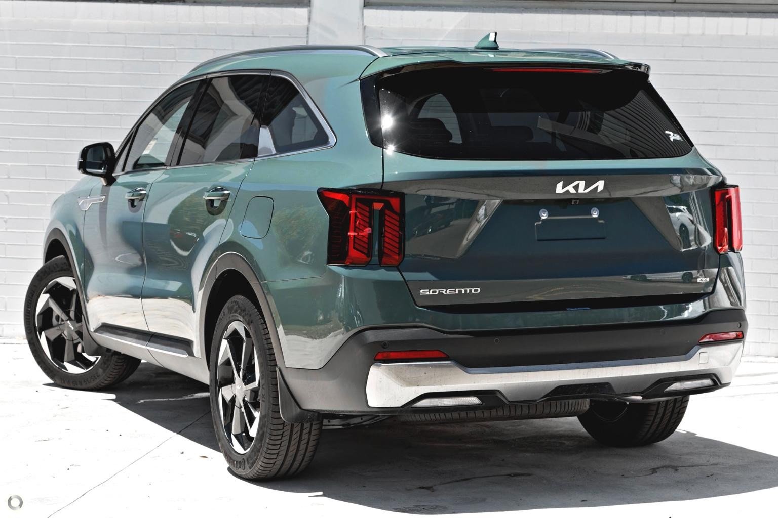 Kia Sorento image 4