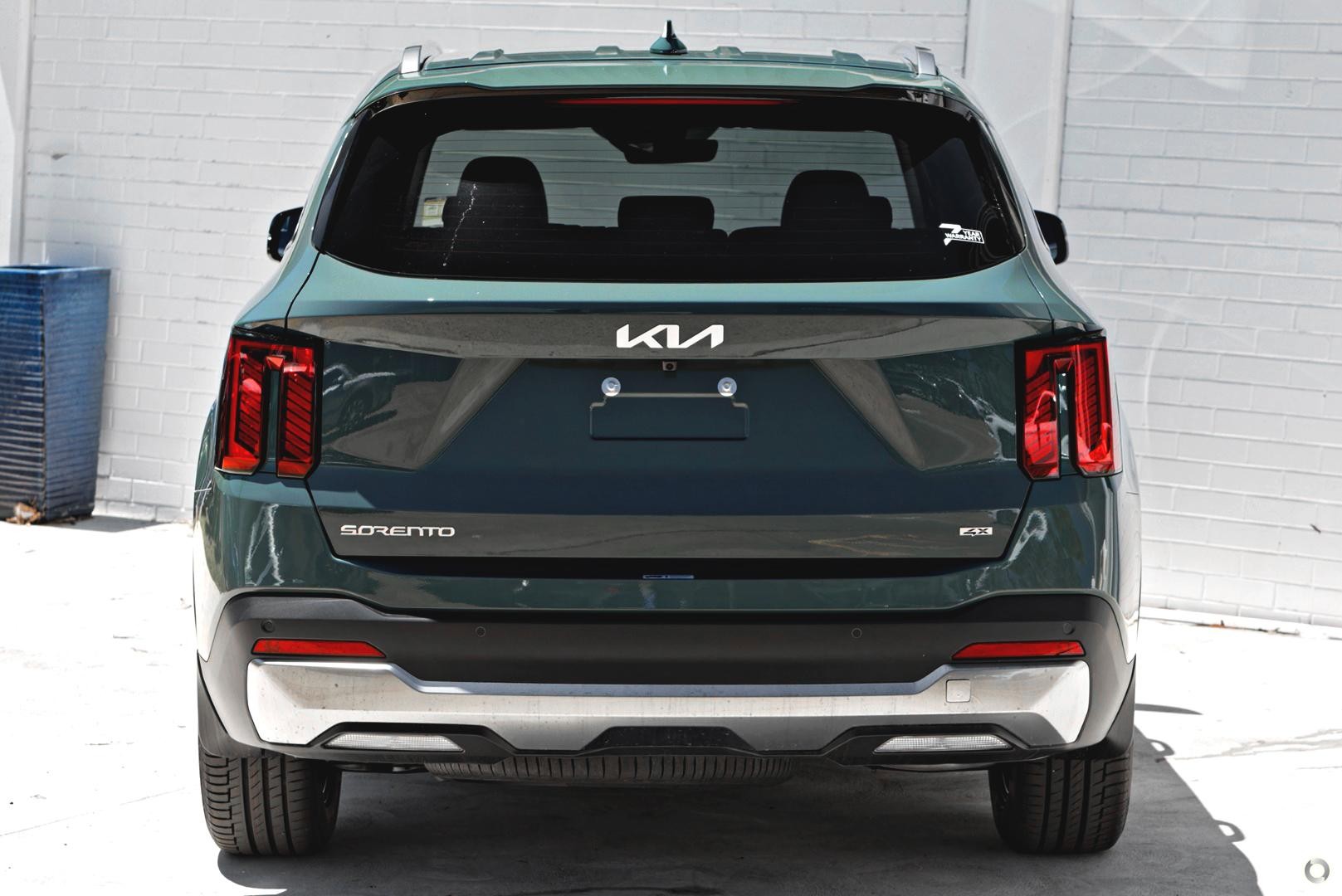 Kia Sorento image 3