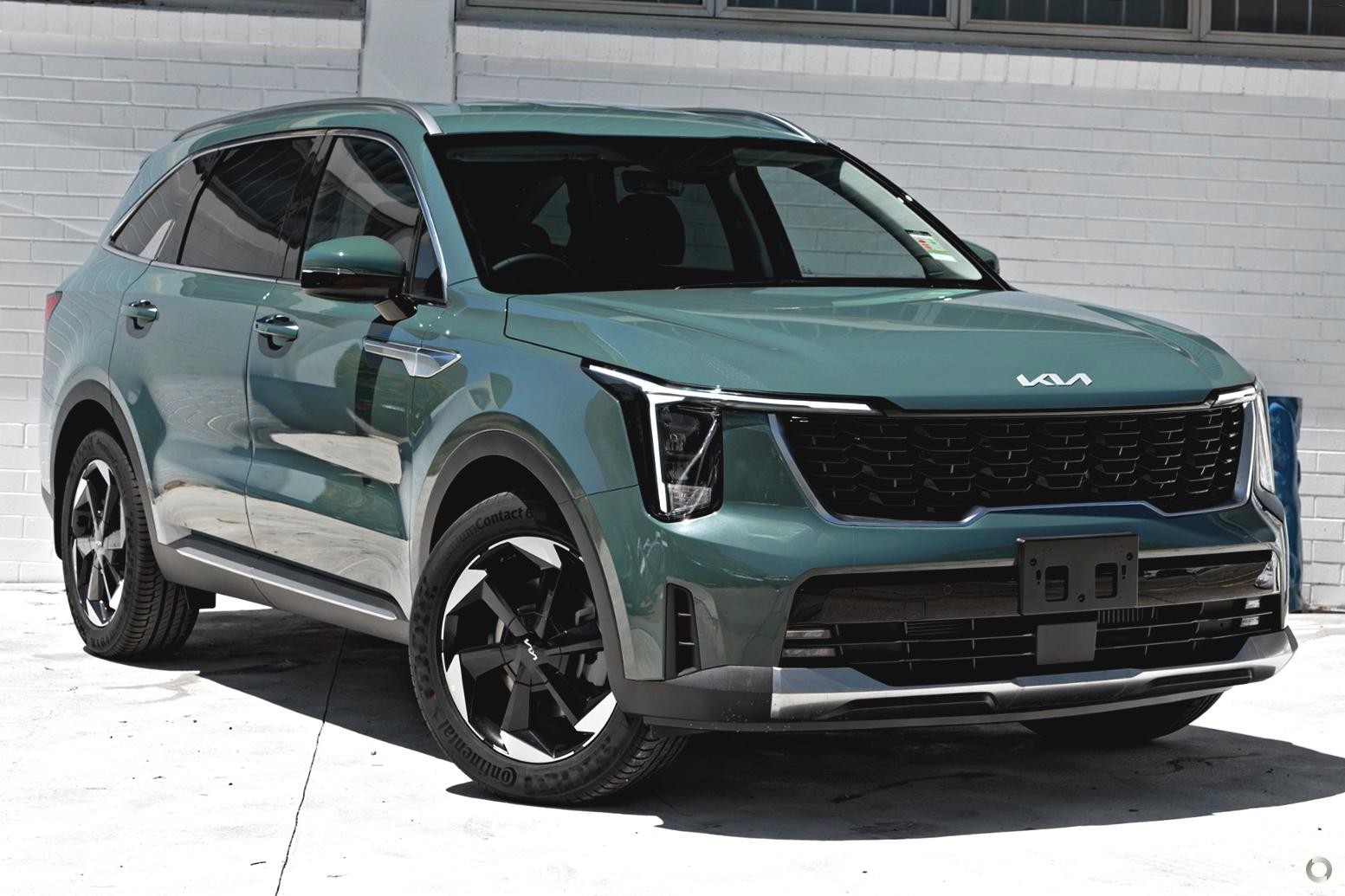 Kia Sorento image 1