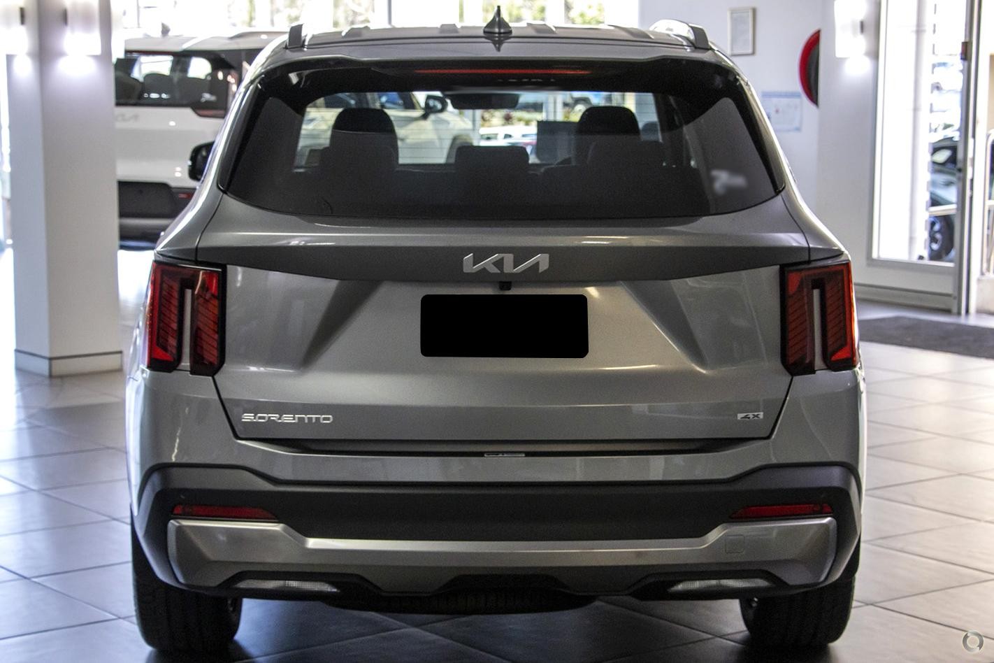 Kia Sorento image 3