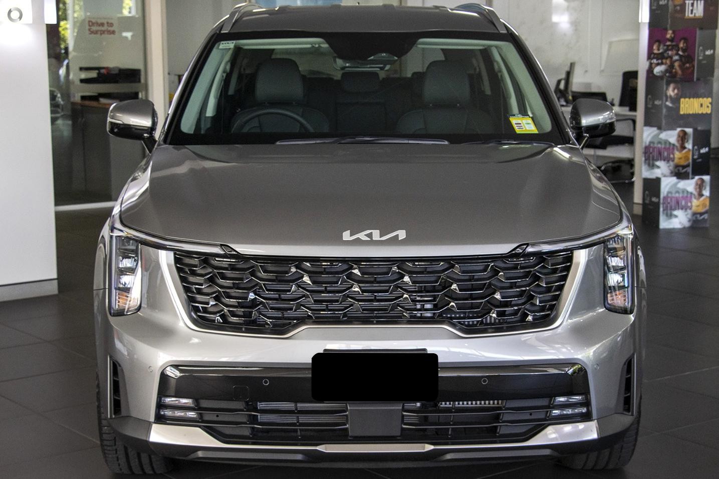 Kia Sorento image 2