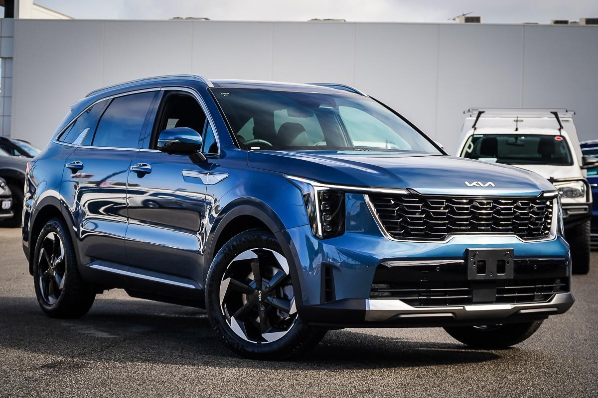 Kia Sorento image 1
