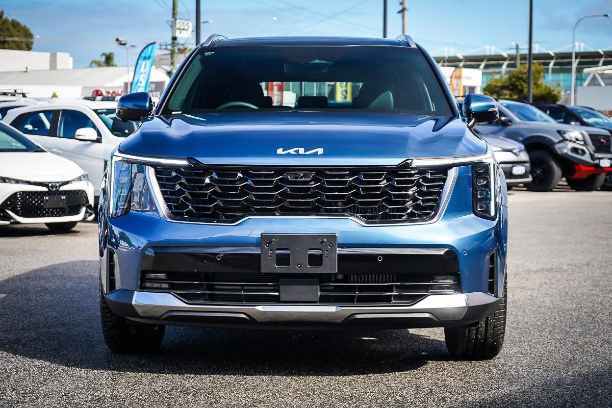 Kia Sorento image 3