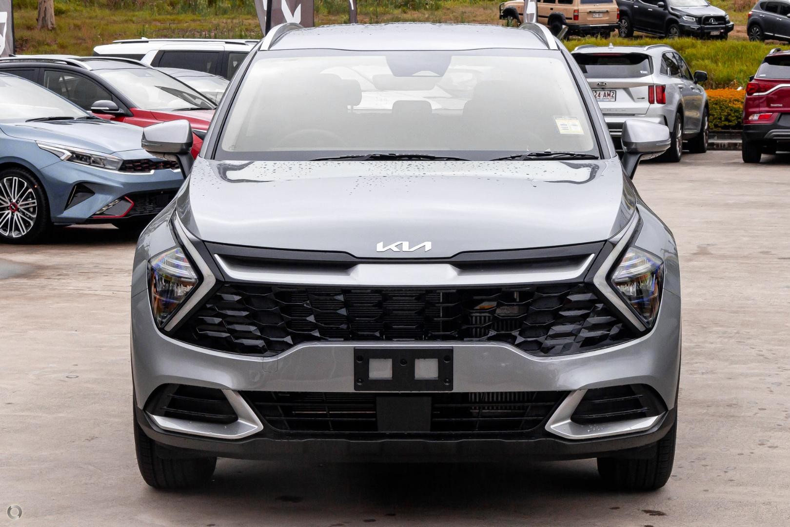 Kia Sportage image 2