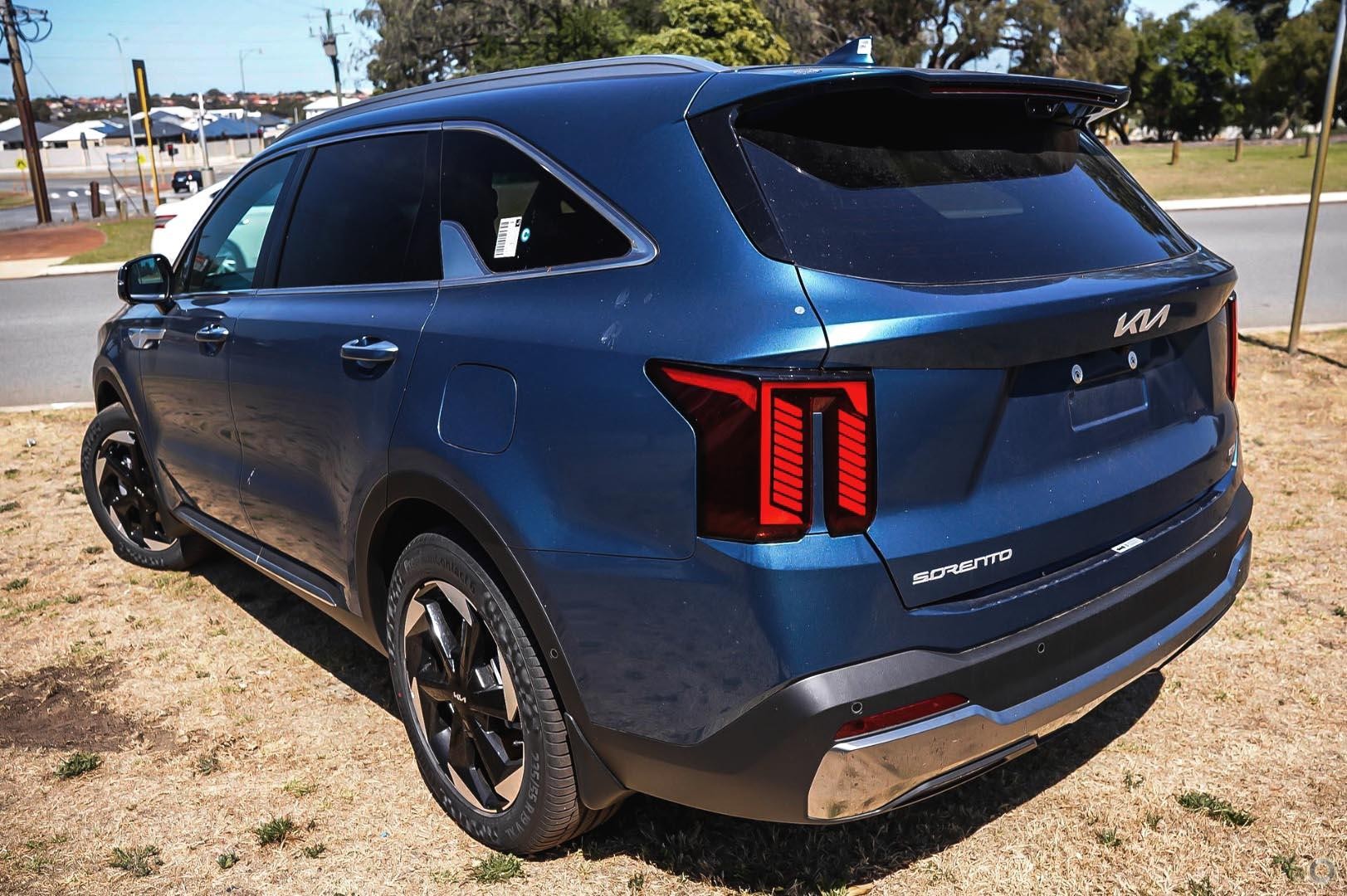 Kia Sorento image 4