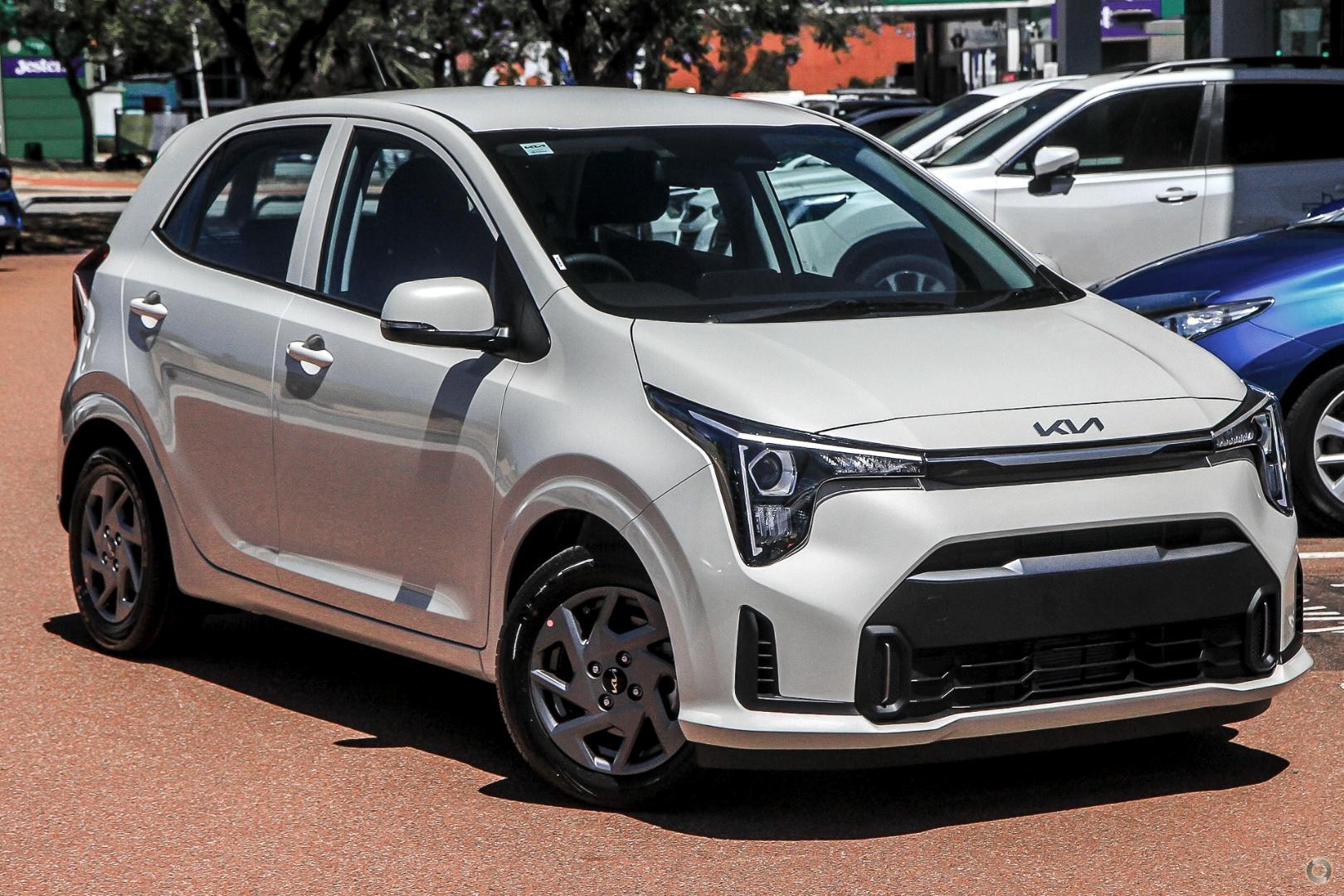 Kia Picanto image 1