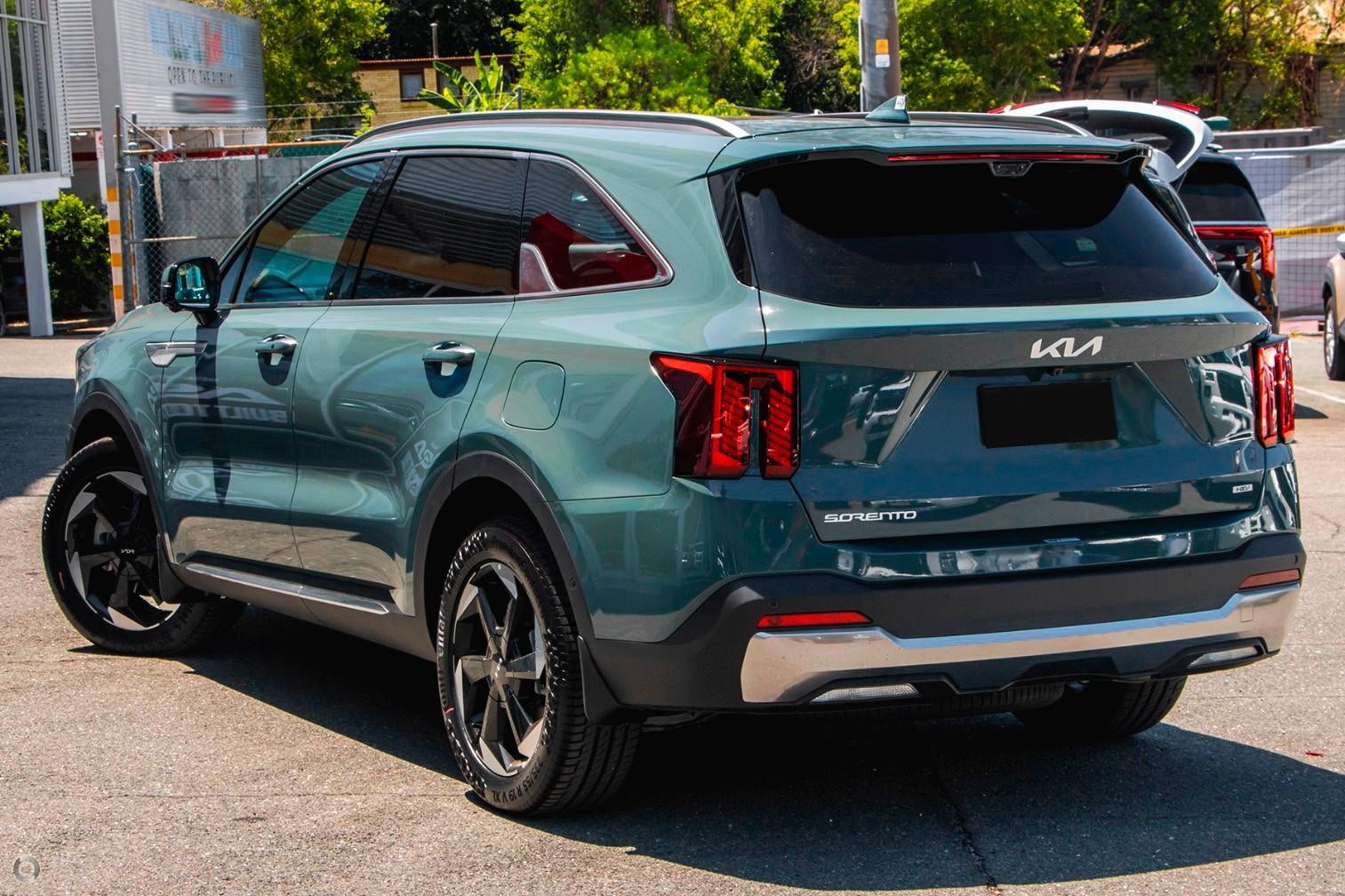 Kia Sorento image 4
