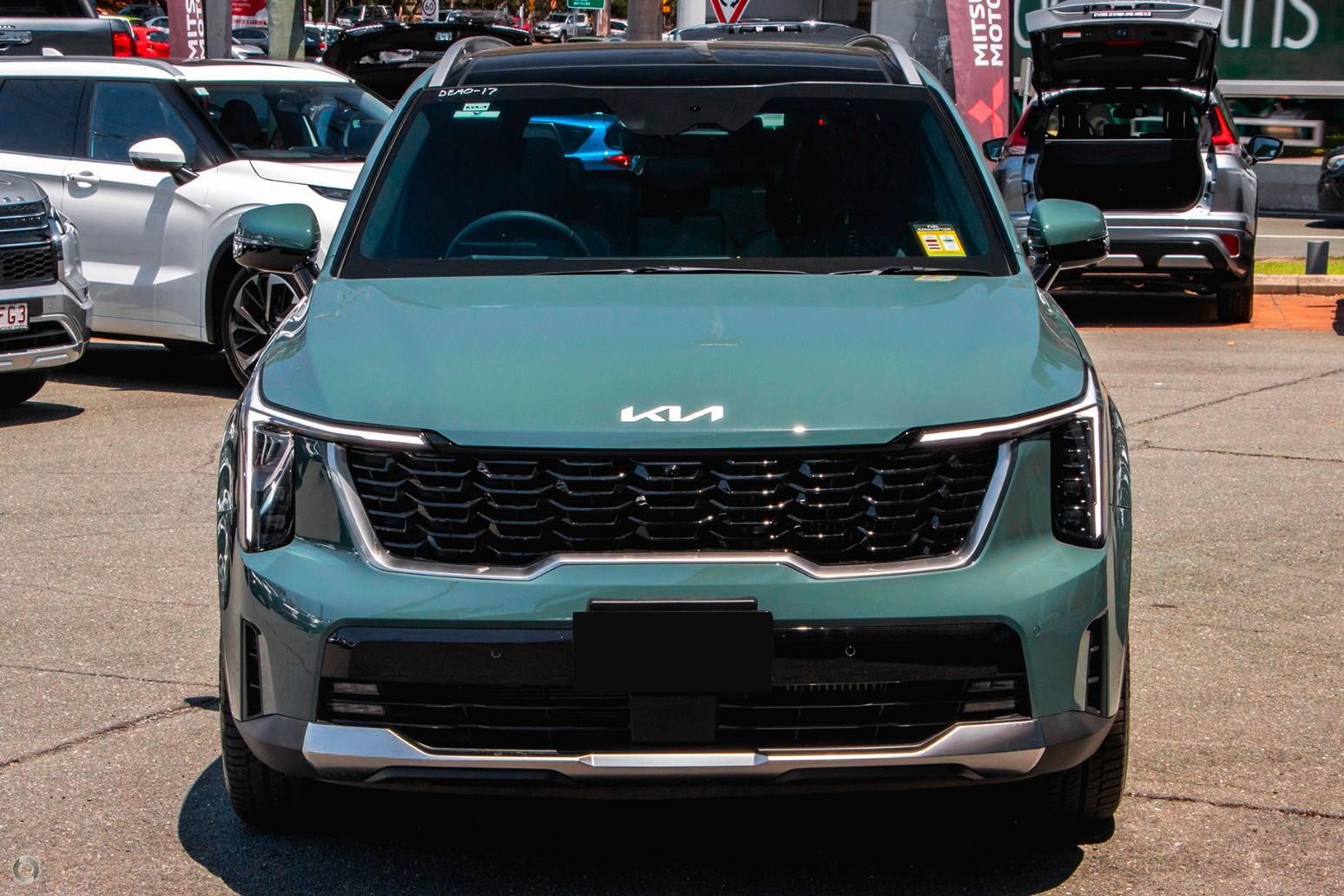 Kia Sorento image 2