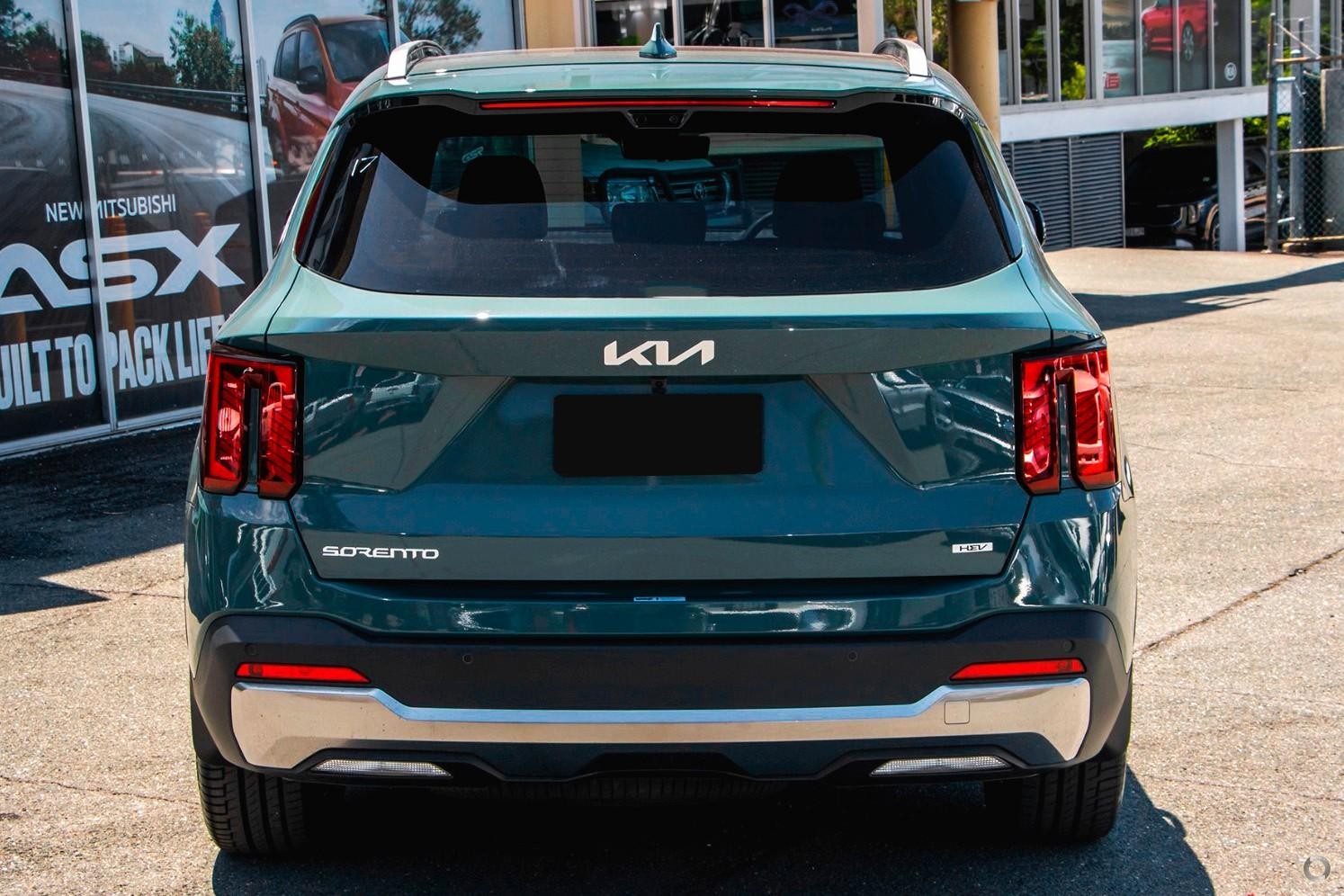 Kia Sorento image 3
