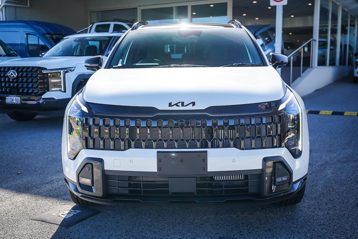 Kia Sportage image 4